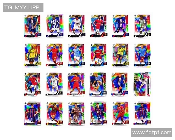 球星卡足球实物创意设计与制作工艺全解析